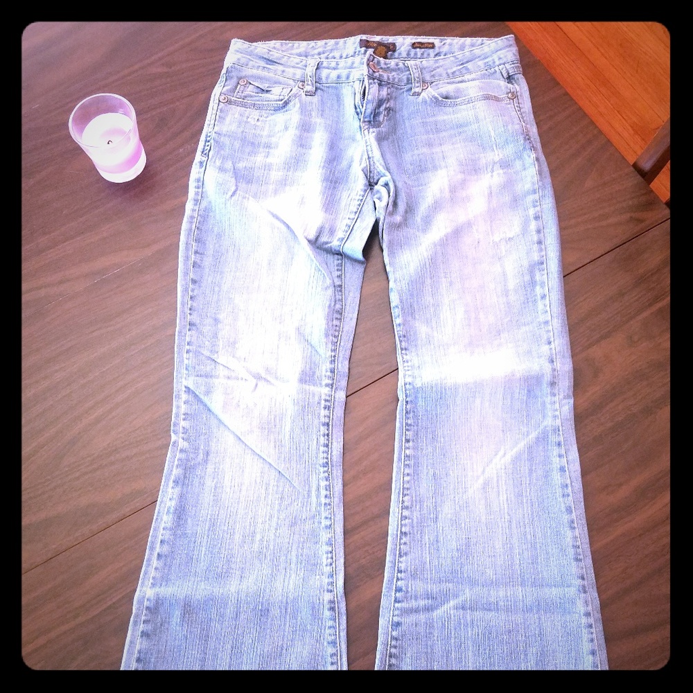 Aeropostale jeans
